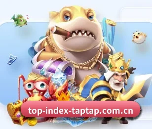 top-index-taptap.com.cn的故事