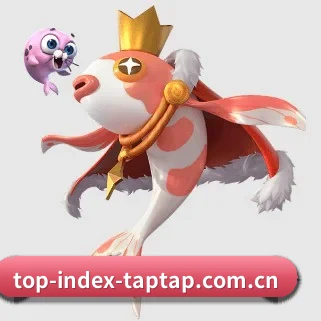 top-index-taptap.com.cn APP